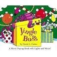 Jingle Bugs A Merry Pop-up Book with Lights and Music Mini Edition Epub