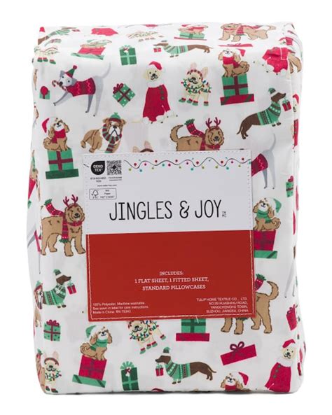 Jingles And Joy Catalog