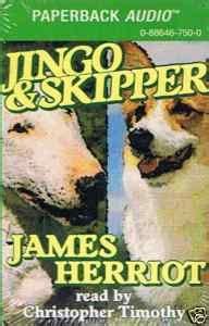 Jingo and Skipper Reader