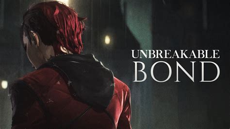 Jinx Bond: The Unbreakable Connection