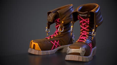 Jinx Boots: Elevate Your Style and Comfort