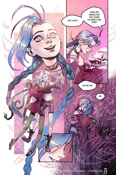 Jinx Comics Free: Your Gateway to Limitless Entertainment