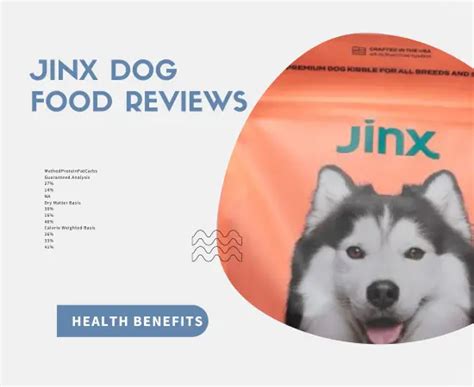 Jinx Dog Food Recall: A Comprehensive Guide