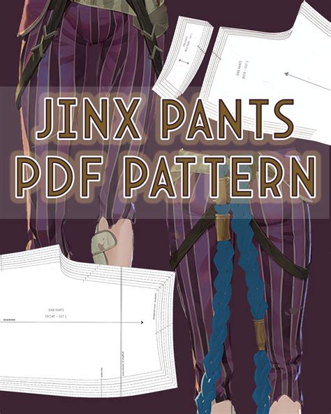 Jinx Pants: The Ultimate Guide to Achieving Pants Nirvana