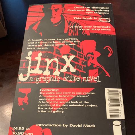 Jinx The Essential Collection Kindle Editon