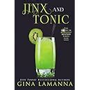 Jinx and Tonic The Magic and Mixology Mystery Series Volume 3 Epub