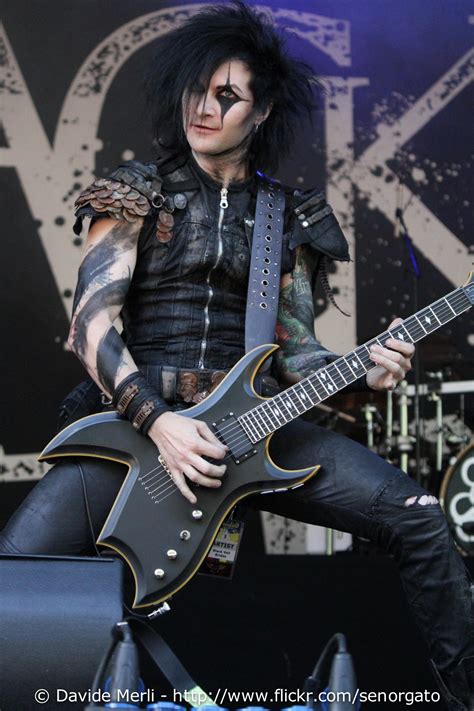 Jinxx Reader