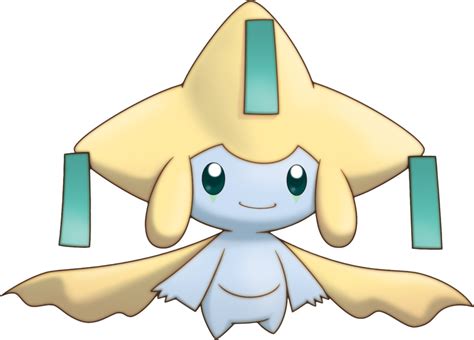 Jirachi (Steel/Psychic):