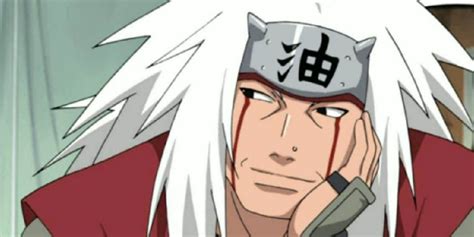 Jiraiya's Voice Actor: A Legendary Resonance Across the Ages