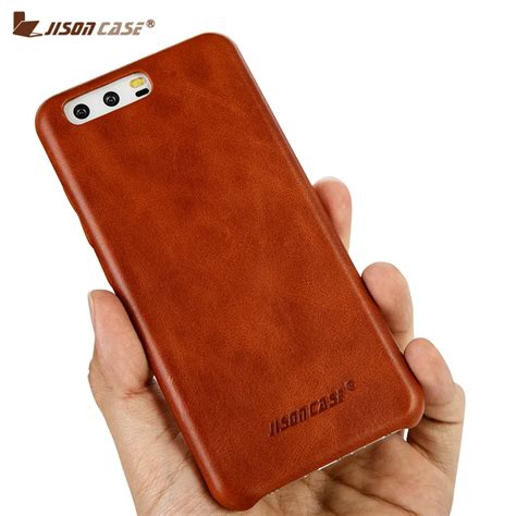 Jisoncase Smartphone Designed Premium Leather Doc