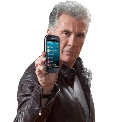 Jitterbug Phone on Verizon: Easy-to-Use Smartphones for Seniors