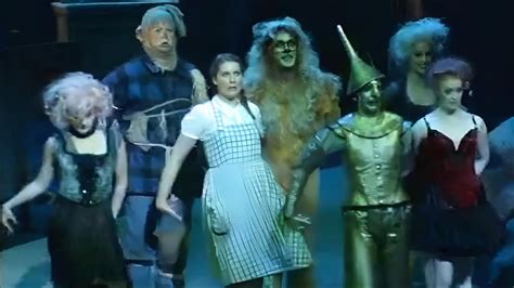 Jitterbug Wizard of Oz Movie: A Nostalgic Trip with a Modern Twist