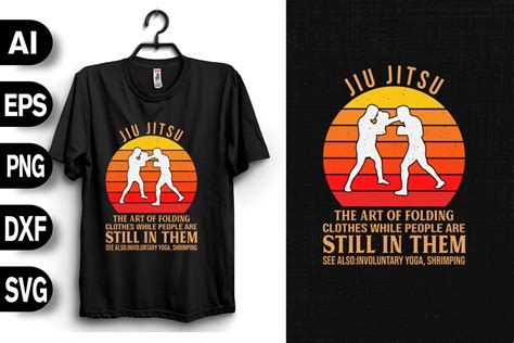 Jiu Jitsu Shirts: The Ultimate Guide to Style and Functionality