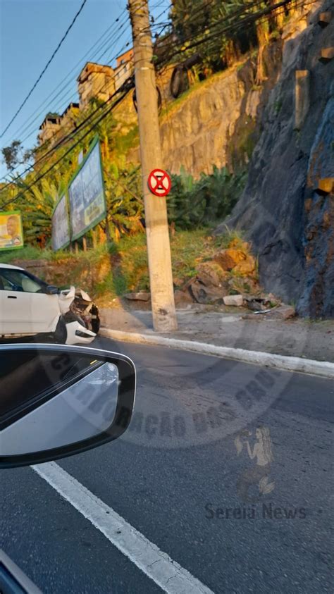 João, motorista diário: