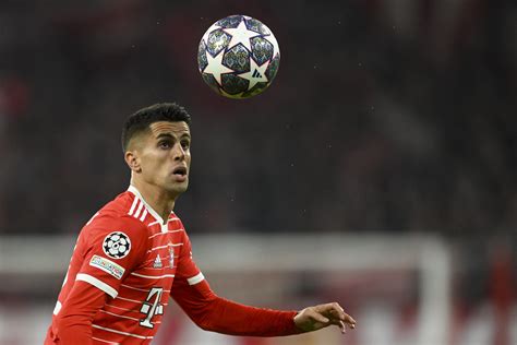 João Cancelo: An In-Depth Analysis of the Portuguese Star