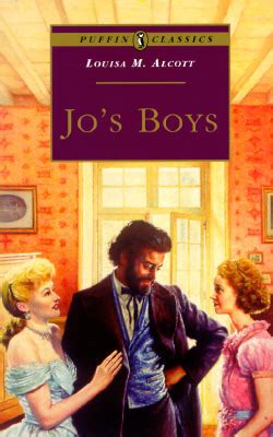 Jo s Boys Little Women 3 Reader