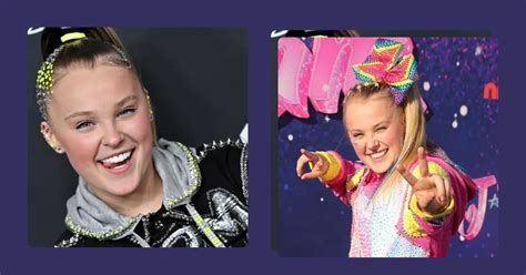 JoJo Siwa's Net Worth: A Star-Studded Journey