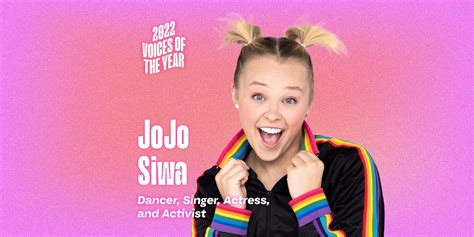 JoJo Siwa: A Role Model for the Digital Generation