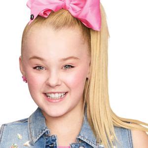 JoJo Siwa: The Ultimate Guide to Bow-tastic Brilliance