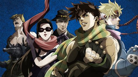 JoJos Bizarre Adventure 2  Battle Tendency Kindle Editon