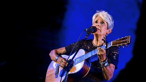 Joan Baez Net Worth: A Musical Legacy Worth $12 Million