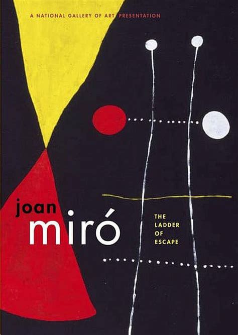 Joan MirÃƒÆ’Ã‚Â³ The Ladder of Escape PDF