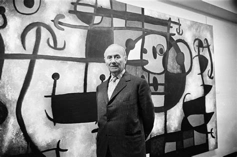 Joan Miro Doc