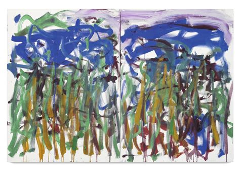 Joan Mitchell 1992 PDF