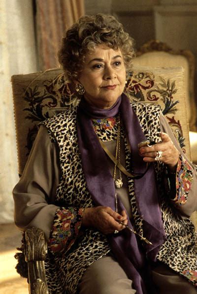 Joan Plowright: The Harry Potter Star Who Deserves More Recognition