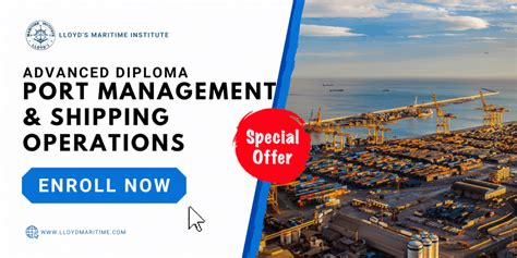 Joan Sanchez's Expertise in Port Management and Investment