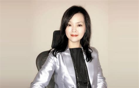 Joan Yeo Gek Lin: A Trailblazer for Women's Financial Empowerment