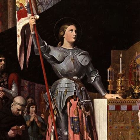 Joan of Arc Epub