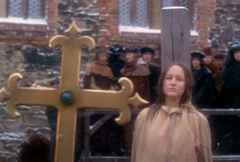 Joan of Arc's Fate: A Tragic Ending to an Inspiring Journey