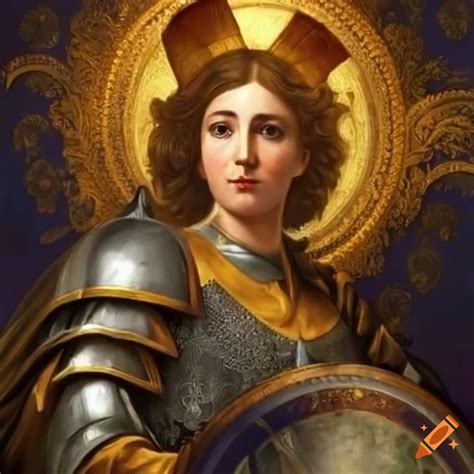 Joan of Arc: A Fate Unraveled in Divine Destiny and Historic Impact