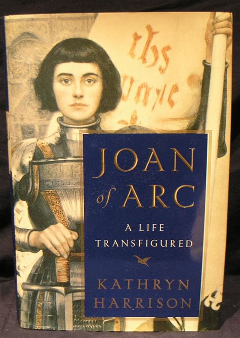 Joan of Arc A Life Transfigured Kindle Editon