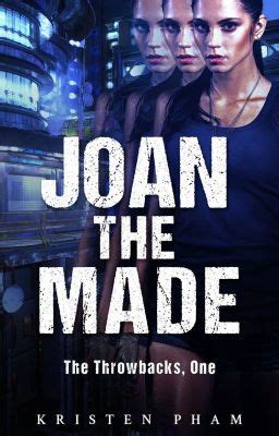 Joan the Made Throwbacks Series Volume 1 Epub