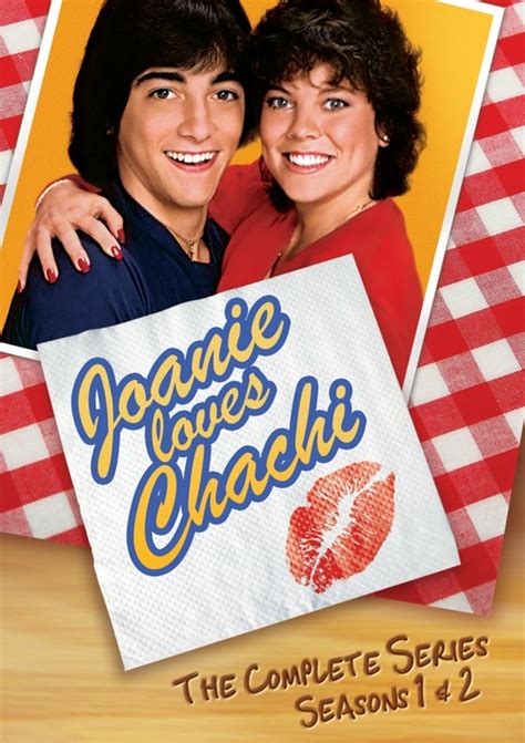 Joanie Loves Chachi Cast: A Comprehensive Guide for the Curious