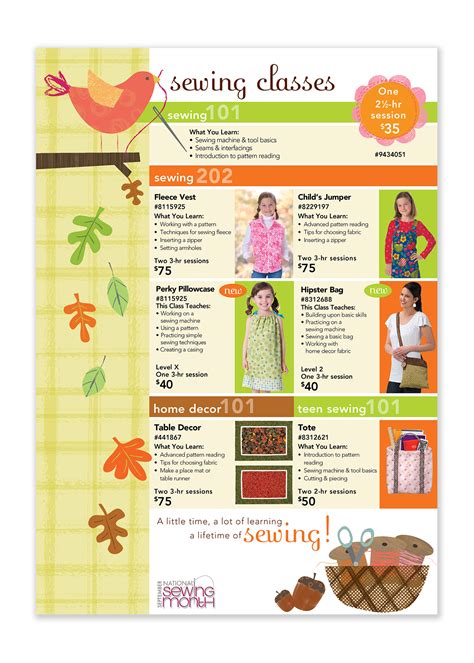 Joann In-Store Classes: Unlock Your Creative Potential