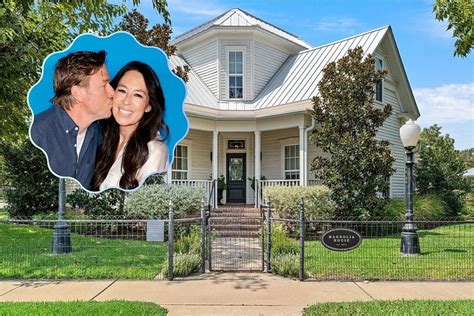 Joanna Gaines: The Magnolia Maven