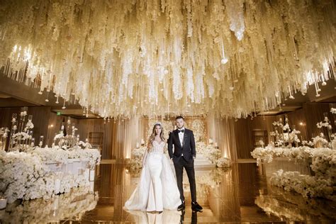 Joanna Theng's Extravagant Wedding: A Comprehensive Guide to the Lavish Affair