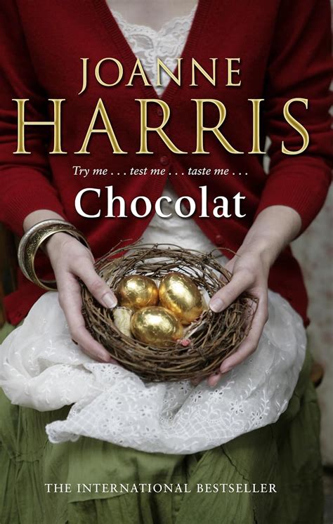 Joanne Harris - Trilogia di Chocolat [Epub Azw3 Mobi Pdf Txt Rtf - Ita]TNT Village Epub