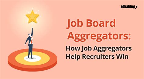 Job Boards and Aggregators: