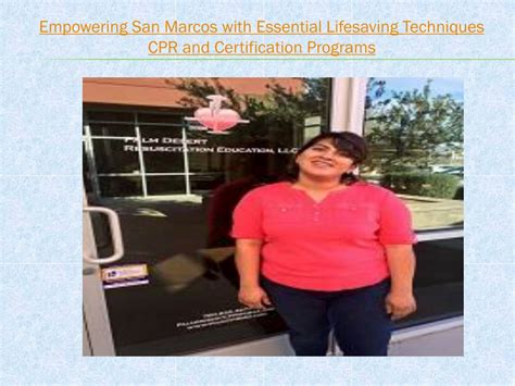 Job Corps San Marcos: Empowering Young Adults for Success