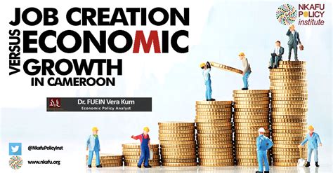 Job Creation and Economic Impact: