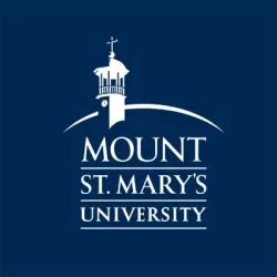 Job Openings at Mount St. Mary's University