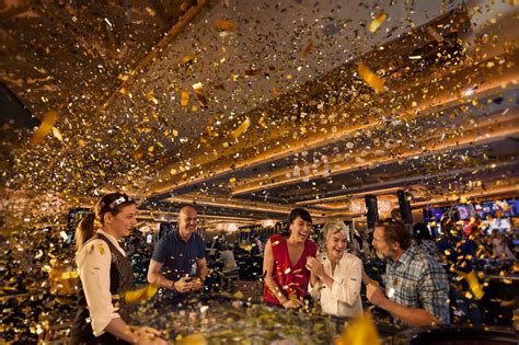 Job Opportunities at Crown Casino Melbourne