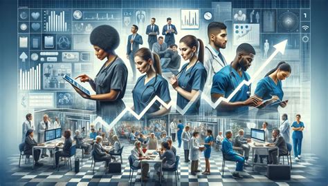 Job Outlook for Nurse Practitioners: A Promising Future in Healthcare