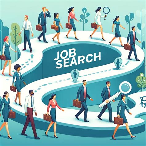 Job Search Career Search
