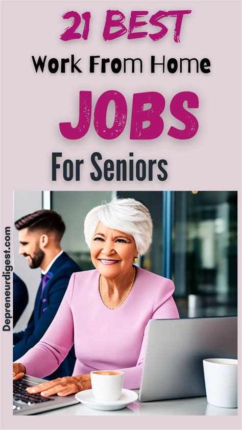 Job for Seniors over 60 Singapore: A Comprehensive Guide