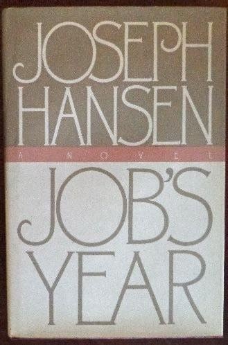 Job s year Kindle Editon